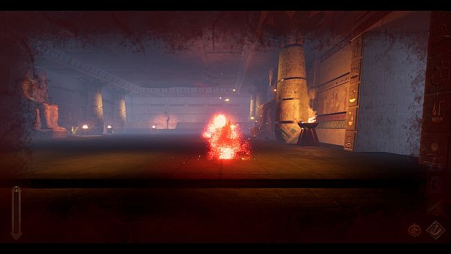 Ancient Bloods: Shadowborn Rising