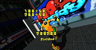 Jet Set Radio
