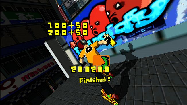 Jet Set Radio