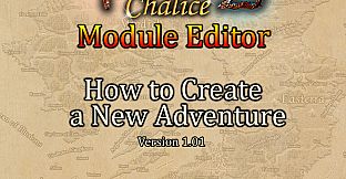 Knights of the Chalice 2 - Archmage Pack