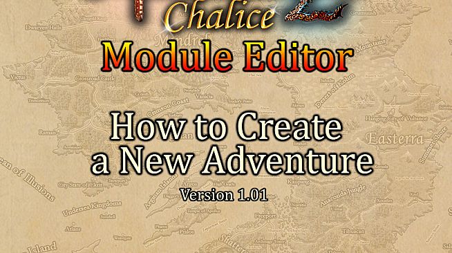 Knights of the Chalice 2 - Archmage Pack