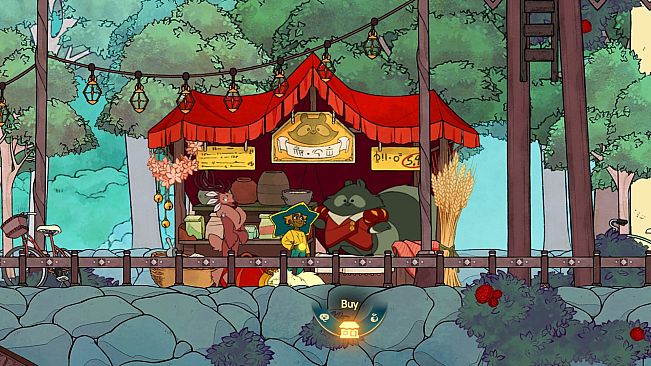 Spiritfarer: Farewell Edition