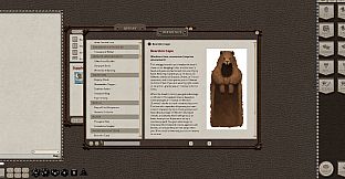 Fantasy Grounds - Treasury of Winter