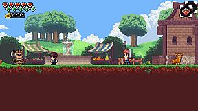 Songs for a Hero - Definitive Edition