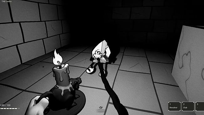 Grave Rats