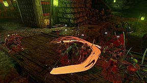 Hanako: Honor & Blade