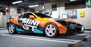 Tokyo Xtreme Racer Guest Rival Vol. 3