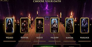 Fatespun