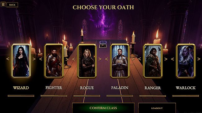 Fatespun