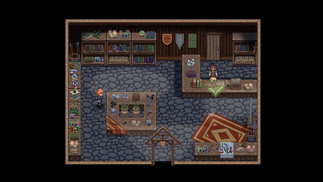 The Doors to Netherwhere