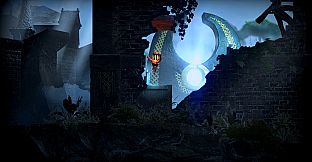 REVERSE-The Eternal Fire