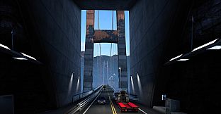 Euro Truck Simulator 2 - Scandinavia