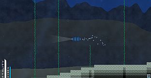 Pixel Divers