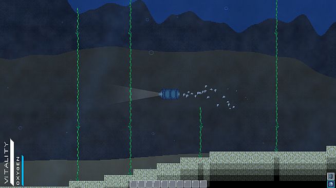 Pixel Divers