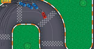 Pocket Drift Rally
