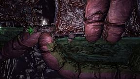 The prisoner of the Night