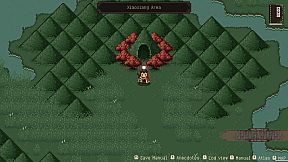 The World of Kungfu: Dragon and Eagle