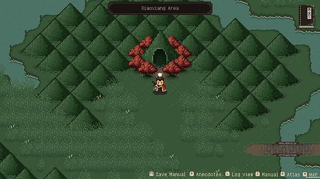 The World of Kungfu: Dragon and Eagle