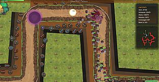 The Town is Overrun