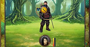 Lantern of Worlds - Storybook