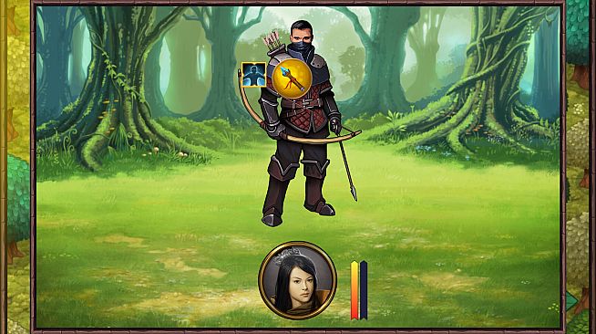 Lantern of Worlds - Storybook