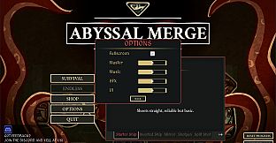 Abyssal Merge