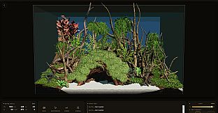 Shrimpscape