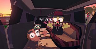 Gamble With Your Friends Soundtrack