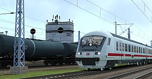 Train Simulator: Mighty Seddin Freight Route Add-On