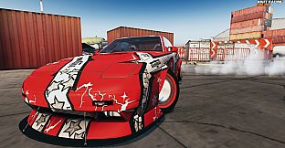 CarX Drift Racing Online - Drift War
