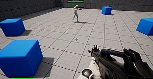 FeetCry : ZombieLand