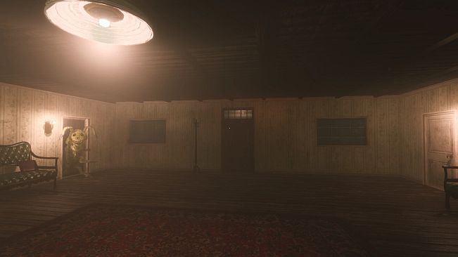 PARALLAXIA