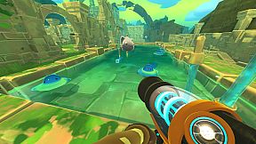 Slime Rancher