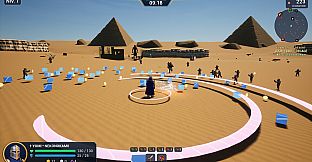 VOIDRUSH