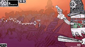 Ballpoint Universe - Infinite