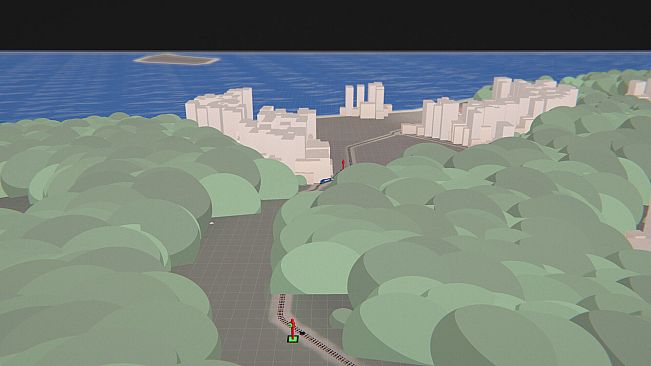 RailGame
