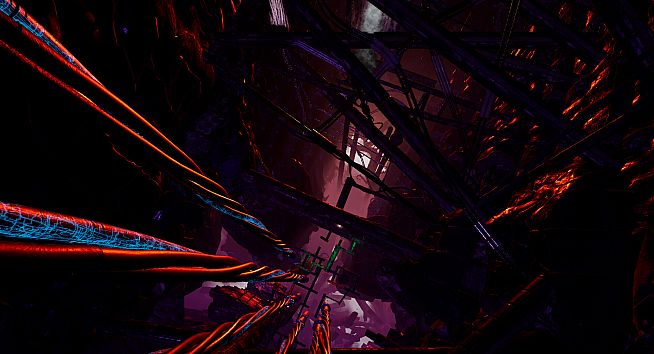 AcidPunk : Echoes of Doll City