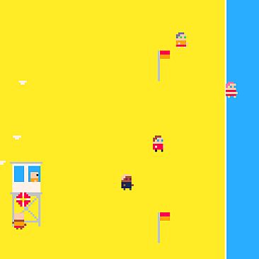 Brendan Keogh's Putting Challenge