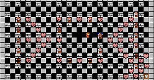 The Tower Of TigerQiuQiu 2 Bomb M2