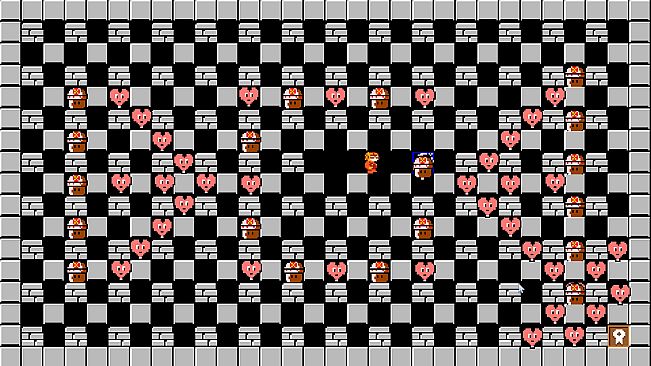 The Tower Of TigerQiuQiu 2 Bomb M2