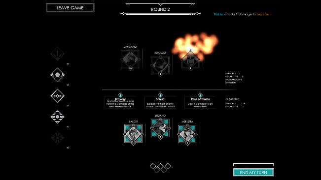 Light Hunters: Battalion of Darkness