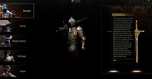 Wretch: Divine Ascent-Premier Weapon Skin Collection