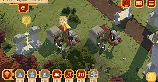 Dragon Realms - Towers 'n' Dragons