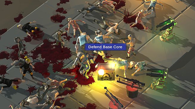 They Can't Stop All Of Us