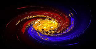 Red and Blue ~ Cycles of Existence (Extra)