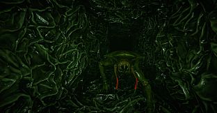 Death Escape / 死亡逃脱 - Support The Developer (Game Art Bundle)