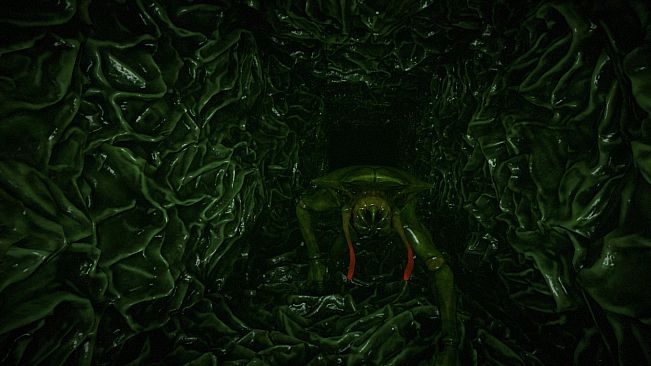 Death Escape / 死亡逃脱 - Support The Developer (Game Art Bundle)