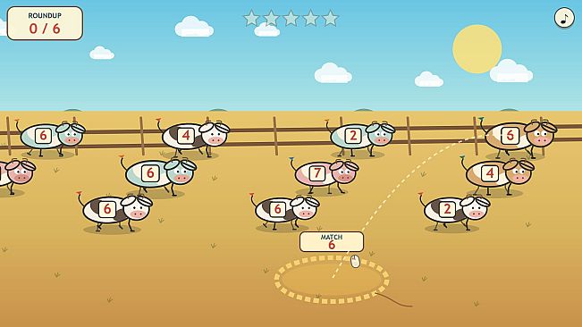 Teach Kids Games: Age 4