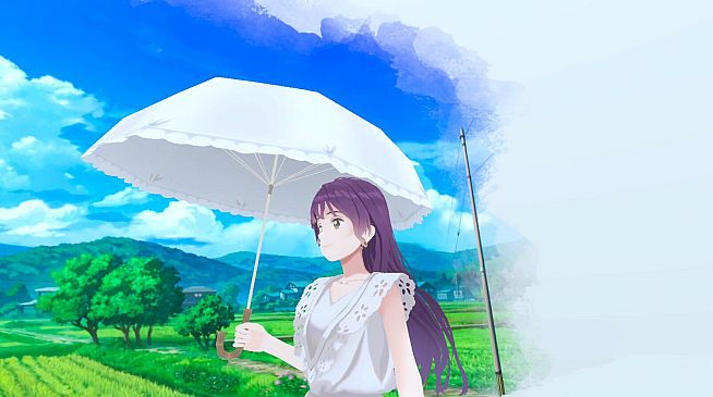 Hop Step Sing! Shikiri Shiishiba - By My Side