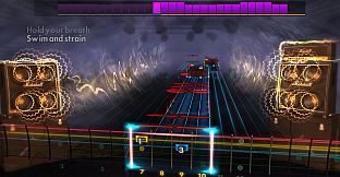 Rocksmith 2014 Edition – Remastered – Dethklok - “Murmaider”